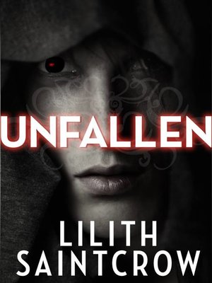 cover image of Unfallen